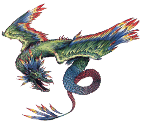 Quetzalcoatl Shadowrun.gif