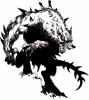 THORNWOLF!