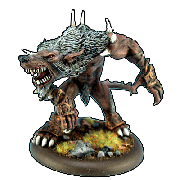 In miniature form!