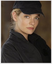 Nika Earhart