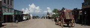 Tombstone, AZ