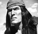 Ted Cassidy as Native American25p.jpg