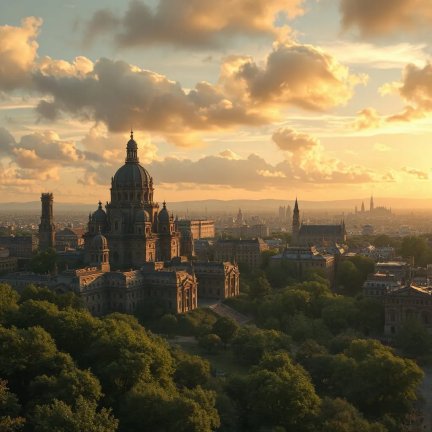 File:Detailed matte painting.jpg