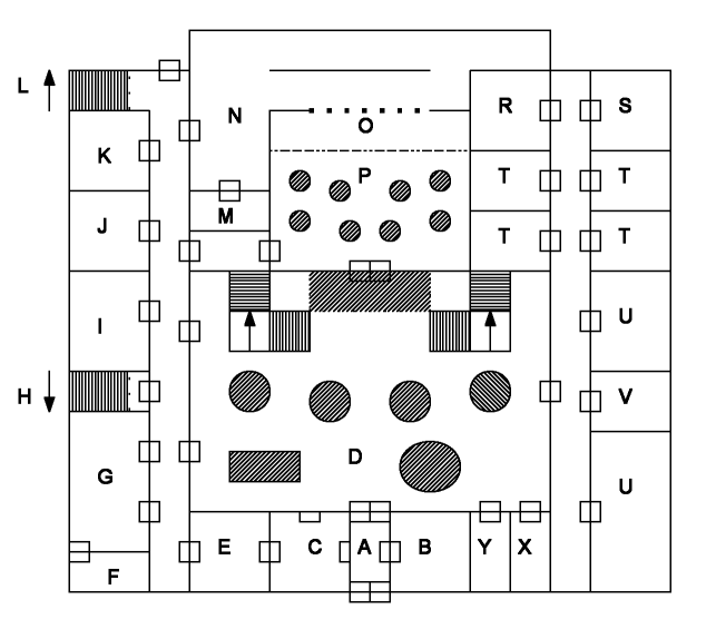 Map of Chateau des deux pieces2.png