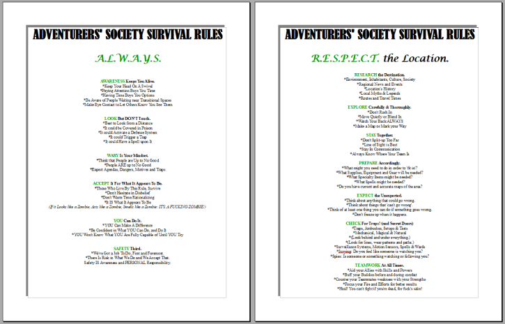 Adventurers Society Survival Rules Pic2.png