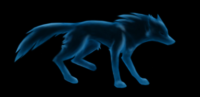 Blue Wolf by bluerazor.jpg