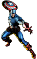 Captain America - Marvel Vs Capcom 3.png