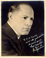 Theo Weiss