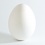 White chicken egg square.jpg
