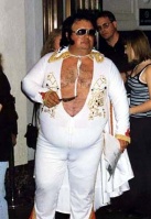 The Fat Elvis