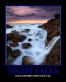 MPost7856-Night falls poster.jpg