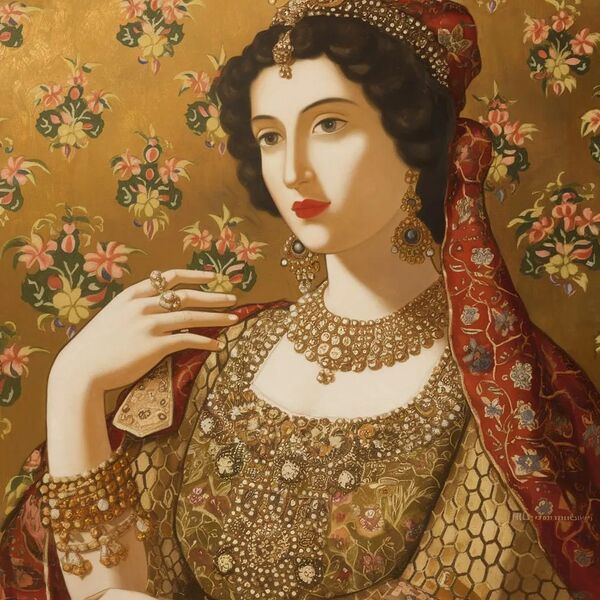 File:Qajar art 2.jpg