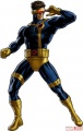 X-Men Cyclops - Scott Summers 1.jpg