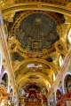 400px-Fresco with Trompe l'oeuil - Andrea Pozzo -Jesuit Church Vienna.jpg