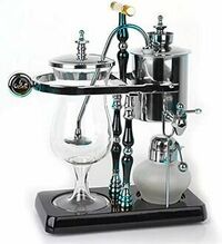 Dolkian coffee press in silver.jpg